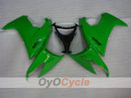 Front Upper Fairing For Kawasaki 08-10 Ninja ZX-10R #OYO87913441