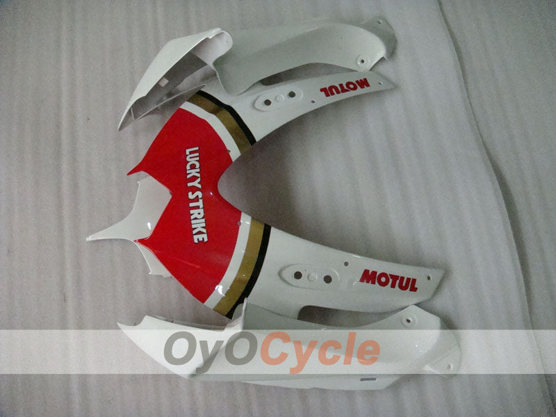 Front Upper Fairing For Suzuki 08-10 GSXR600 #OYO87909900
