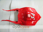 Rear Tail Fairing + Seat Cover For Suzuki 08-10 GSXR600 #OYO87909901