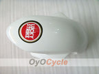 Injection Fairing kit for 08-10 GSX R600 - Red, White - Lucky Strike, MICHELIN, MOTUL #OYO87901644