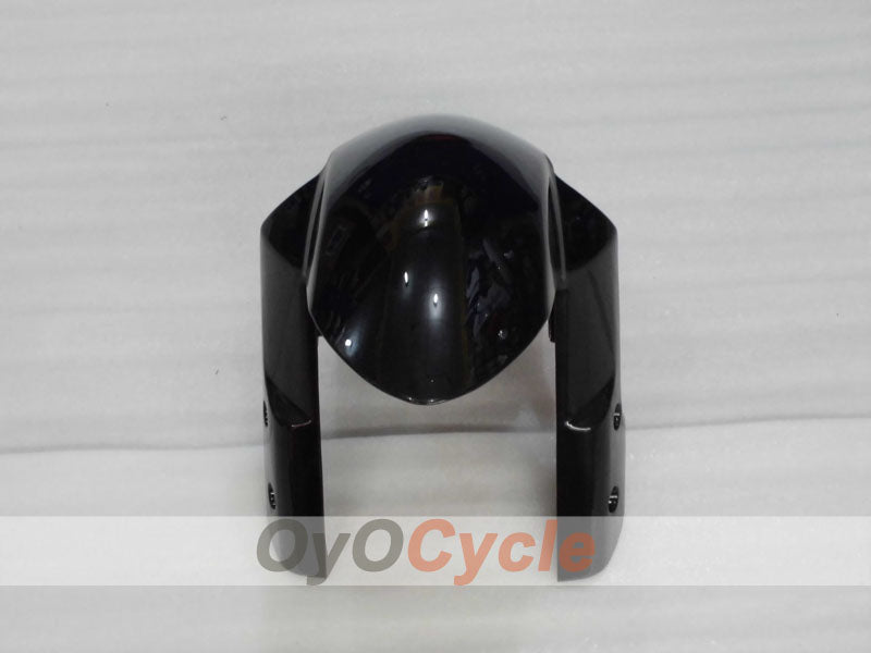 Front Fender Fairing For Suzuki 08-10 GSXR750 #OYO87910047