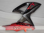 Left & Right Side Fairing For Suzuki 08-10 GSXR600 #OYO87909906
