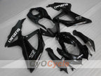 Injection Fairing kit for 08-10 GSX R600 - Black, Matte - Factory Style #OYO87901653