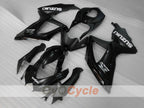 Injection Fairing kit for 08-10 GSX R600 - Black, Matte - Factory Style #OYO87901653