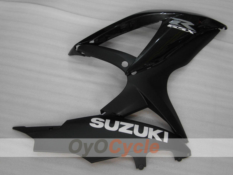 Left & Right Side Fairing For Suzuki 08-10 GSXR600 #OYO87909909 Main image