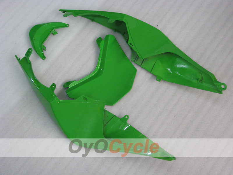 Rear Tail Fairing For Kawasaki 08-10 Ninja ZX-10R #OYO87913435