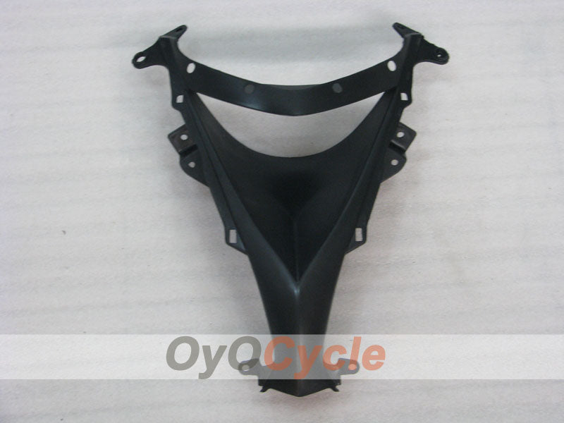 Front Upper Fairing For Kawasaki 08-10 Ninja ZX-10R #OYO87913424