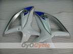 Left & Right Side Fairing For Suzuki 08-10 GSXR600 #OYO87909913