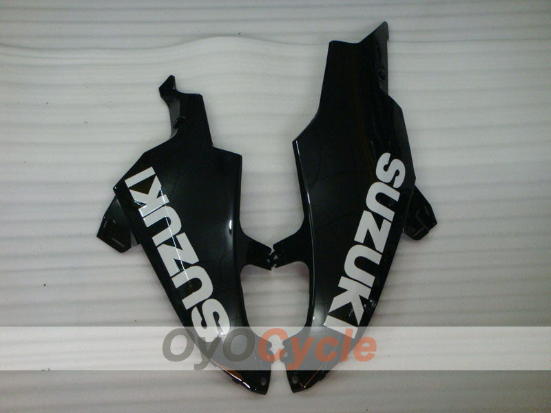 Left & Right Side Fairing For Suzuki 08-10 GSXR750 #OYO87910056