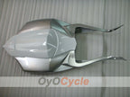 Injection Fairing kit for 08-10 GSX R600 - White, Black - Factory Style #OYO87901656