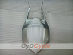 Rear Tail Fairing + Seat Cover For Suzuki 08-10 GSXR750 #OYO87910055