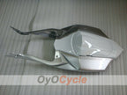 Rear Tail Fairing + Seat Cover For Suzuki 08-10 GSXR750 #OYO87910055