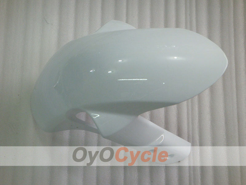 Front Fender Fairing For Suzuki 08-10 GSXR750 #OYO87910053
