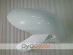 Injection Fairing kit for 08-10 GSX R600 - White, Black - Factory Style #OYO87901656