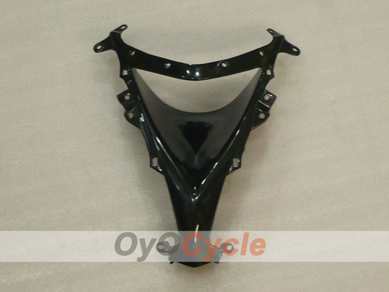 Front Upper Fairing For Kawasaki 08-10 Ninja ZX-10R #OYO87913438 Main image