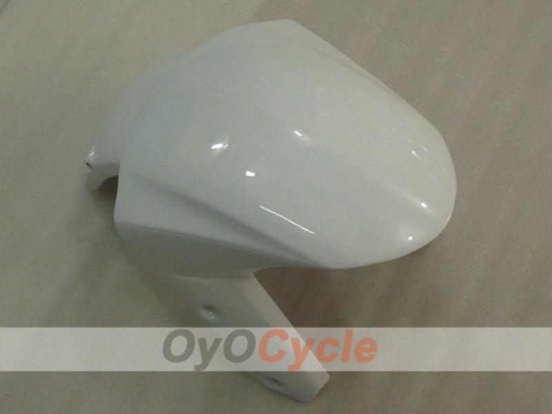 Front Fender Fairing For Kawasaki 08-10 Ninja ZX-10R #OYO87913437