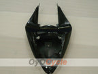 Injection Fairing kit for 08-10 NINJA ZX-10R - White, Black - Monster #OYO87901659