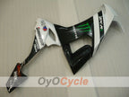 Left & Right Side Fairing For Kawasaki 08-10 Ninja ZX-10R #OYO87913440