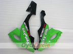 Left & Right Side Fairing For Kawasaki 08-10 Ninja ZX-10R #OYO87913445