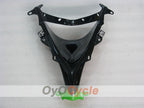Injection Fairing kit for 08-10 NINJA ZX-10R - Green, Black - PIRELLI #OYO87901663