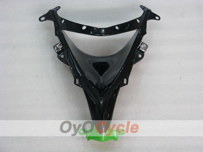 Front Upper Fairing For Kawasaki 08-10 Ninja ZX-10R #OYO87913443 Main image