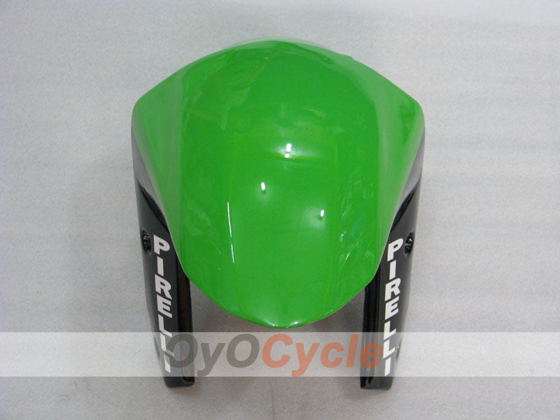 Front Fender Fairing For Kawasaki 08-10 Ninja ZX-10R #OYO87913442 Main image