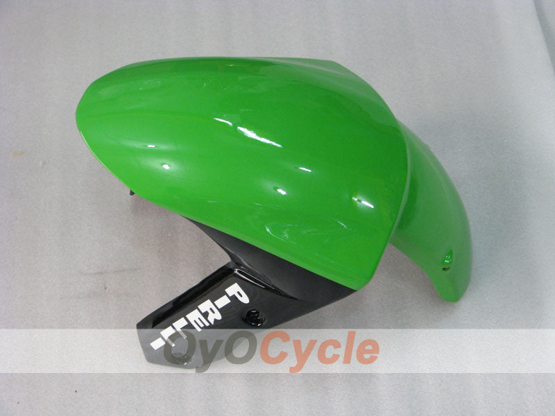 Front Fender Fairing For Kawasaki 08-10 Ninja ZX-10R #OYO87913442