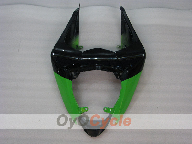 Rear Tail Fairing For Kawasaki 08-10 Ninja ZX-10R #OYO87913444