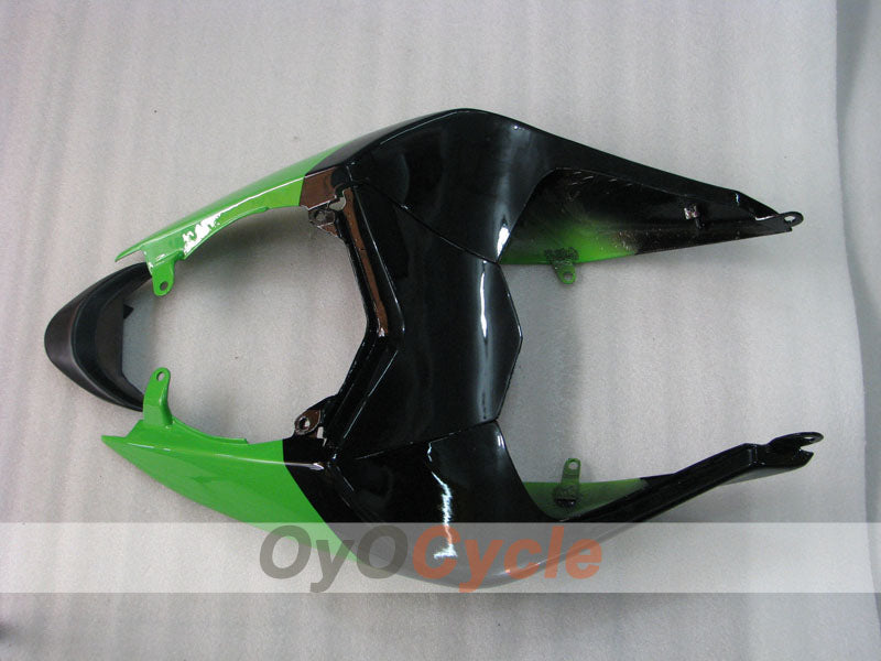 Rear Tail Fairing For Kawasaki 08-10 Ninja ZX-10R #OYO87913444
