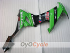 Left & Right Side Fairing For Kawasaki 08-10 Ninja ZX-10R #OYO87913445