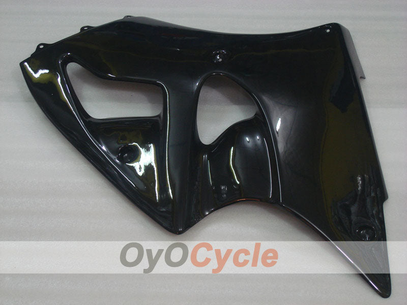 Left & Right Side Fairing For Kawasaki 00-02 Ninja ZX-6R #OYO87912884 Secondary image