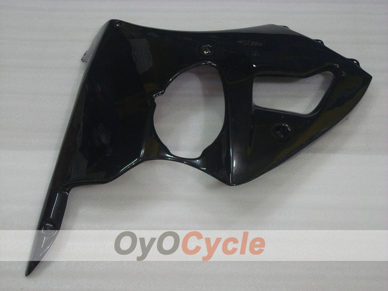 Left & Right Side Fairing For Kawasaki 00-02 Ninja ZX-6R #OYO87912884 Main image