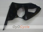 Left & Right Side Fairing For Kawasaki 00-02 Ninja ZX-6R #OYO87912884