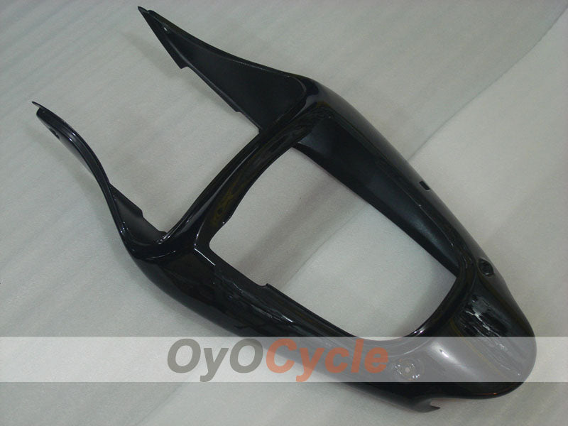 Rear Tail Fairing For Kawasaki 00-02 Ninja ZX-6R #OYO87912883 Secondary image