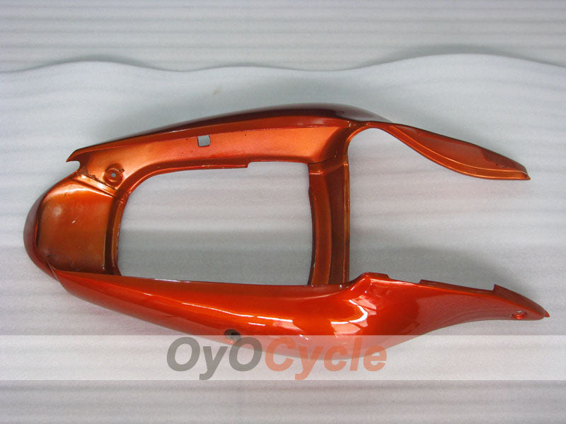 Rear Tail Fairing For Kawasaki 00-02 Ninja ZX-6R #OYO87912887