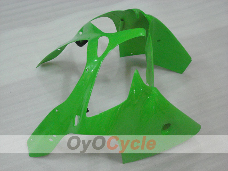 Front Upper Fairing For Kawasaki 00-02 Ninja ZX-6R #OYO87912890 Secondary image