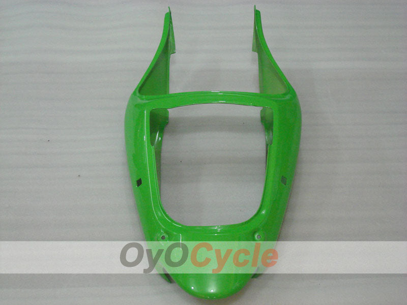 Rear Tail Fairing For Kawasaki 00-02 Ninja ZX-6R #OYO87912891