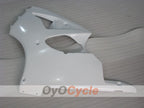 Injection Fairing kit for 00-02 NINJA ZX-6R - White - Factory Style #OYO87901689