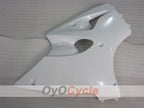 Injection Fairing kit for 00-02 NINJA ZX-6R - White - Factory Style #OYO87901689