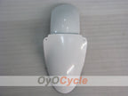 Injection Fairing kit for 00-02 NINJA ZX-6R - White - Factory Style #OYO87901689