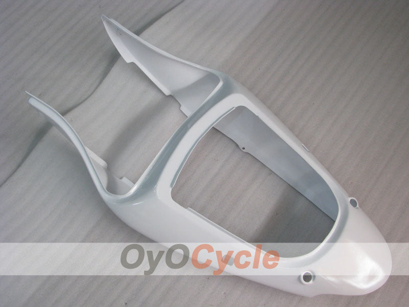 Rear Tail Fairing For Kawasaki 00-02 Ninja ZX-6R #OYO87912894
