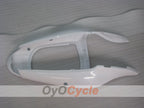 Injection Fairing kit for 00-02 NINJA ZX-6R - White - Factory Style #OYO87901689