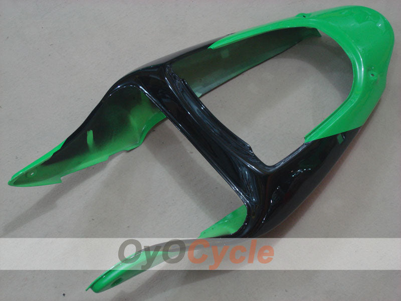 Rear Tail Fairing For Kawasaki 00-02 Ninja ZX-6R #OYO87912897 Main image