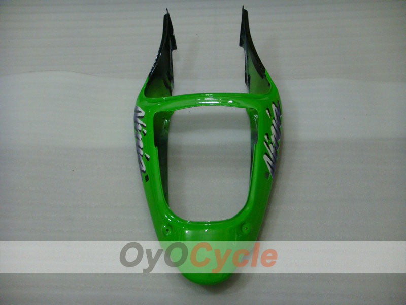 Rear Tail Fairing For Kawasaki 00-02 Ninja ZX-6R #OYO87912904 Main image