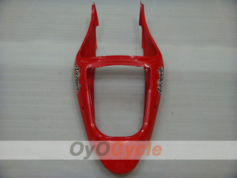 Rear Tail Fairing For Kawasaki 00-02 Ninja ZX-6R #OYO87912907 Main image