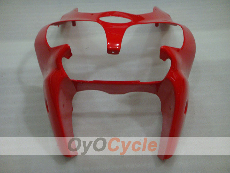 Front Upper Fairing For Kawasaki 00-02 Ninja ZX-6R #OYO87912906 Main image
