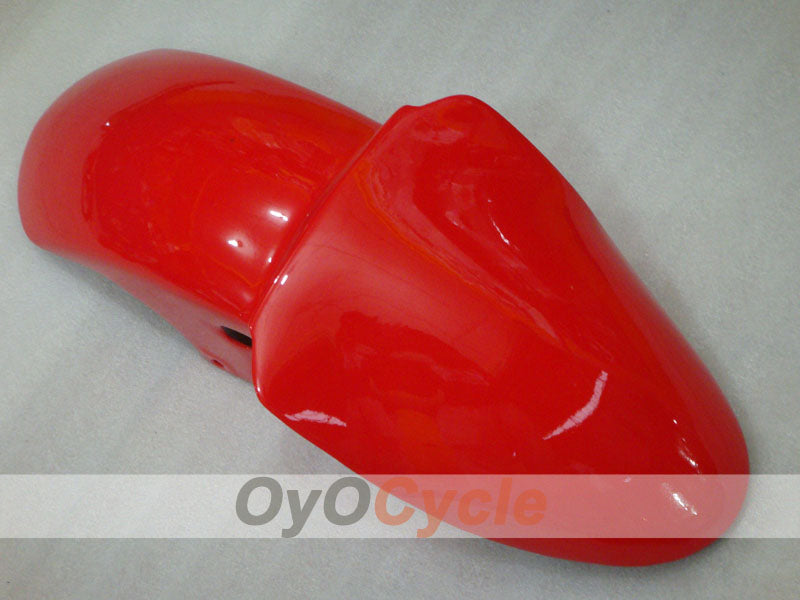 Front Fender Fairing For Kawasaki 00-02 Ninja ZX-6R #OYO87912905 Secondary image