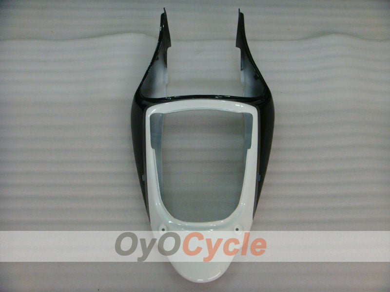 Rear Tail Fairing For Kawasaki 00-02 Ninja ZX-6R #OYO87912911