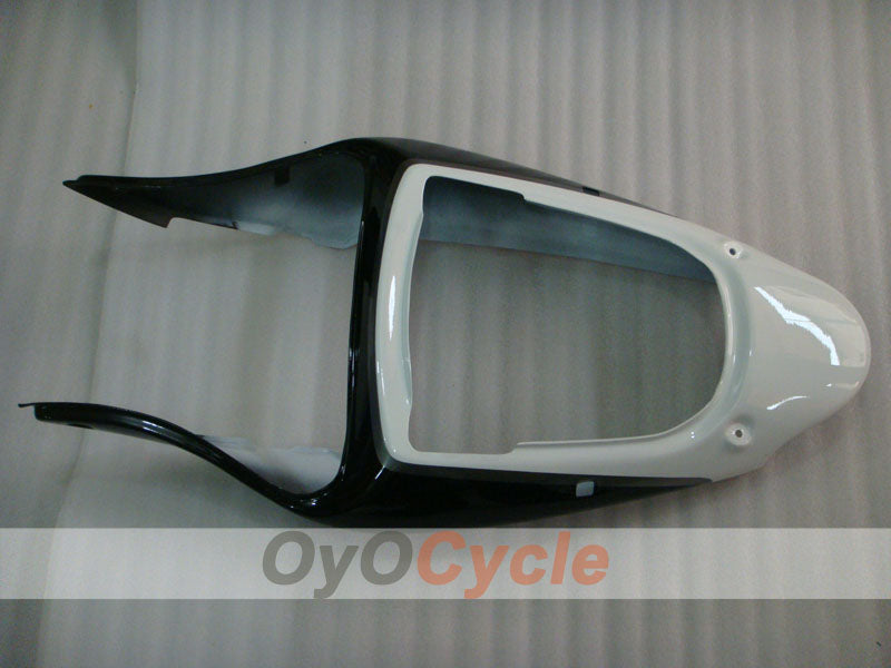 Rear Tail Fairing For Kawasaki 00-02 Ninja ZX-6R #OYO87912911
