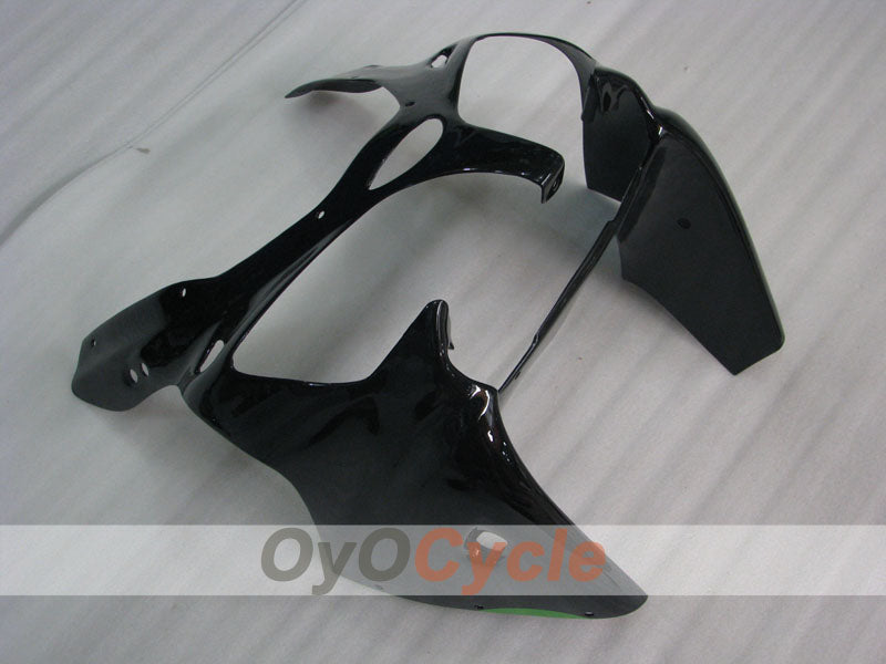 Front Upper Fairing For Kawasaki 00-02 Ninja ZX-6R #OYO87912913